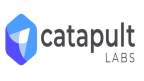 Catapult horizontal logo