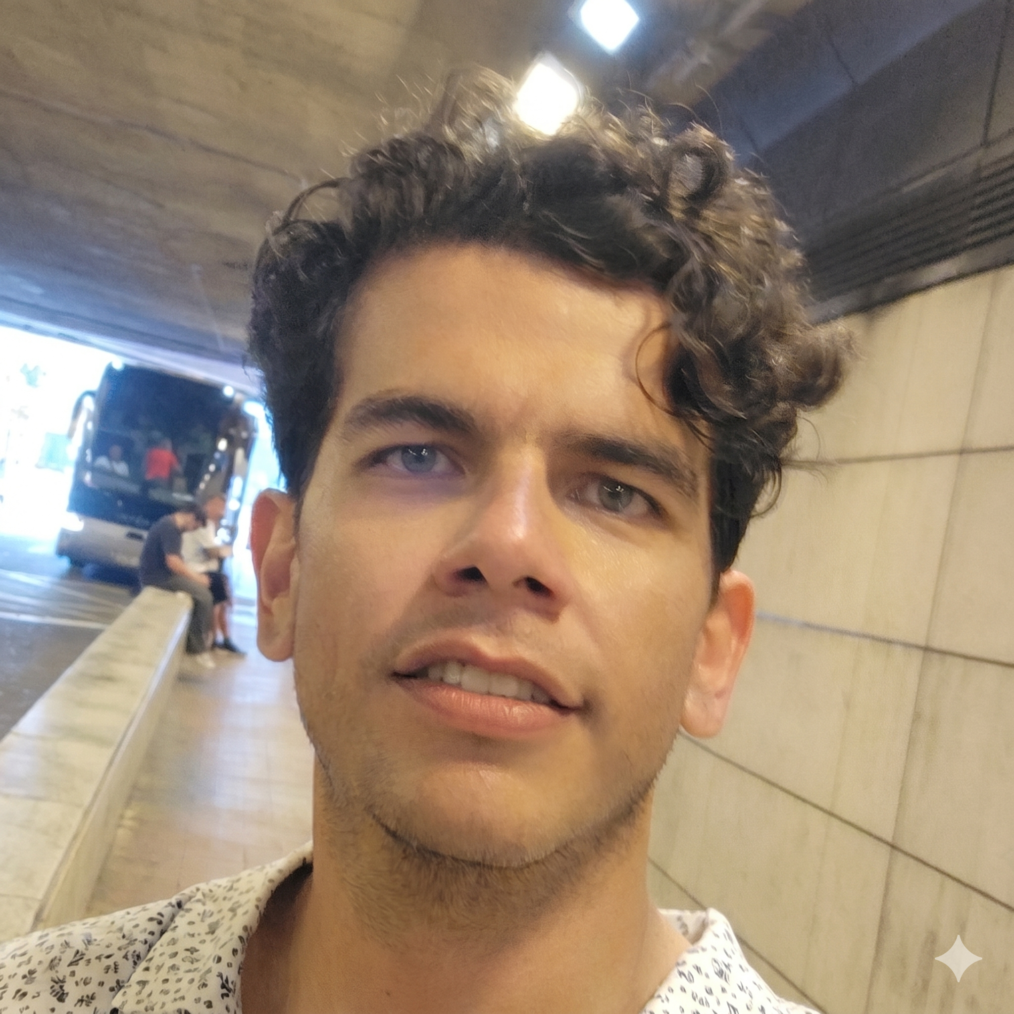Luis Ortiz